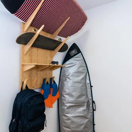 Hostel Dude Figueira da Foz