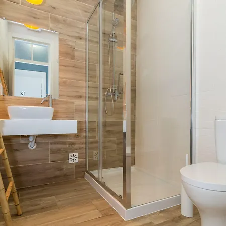 Hostel Dude Figueira da Foz