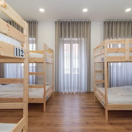 Dude Hostel Figueira da Foz