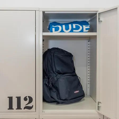 Dude 旅馆 菲盖拉-达福什