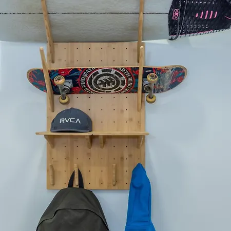 Dude | Casa De Inteira Holiday home