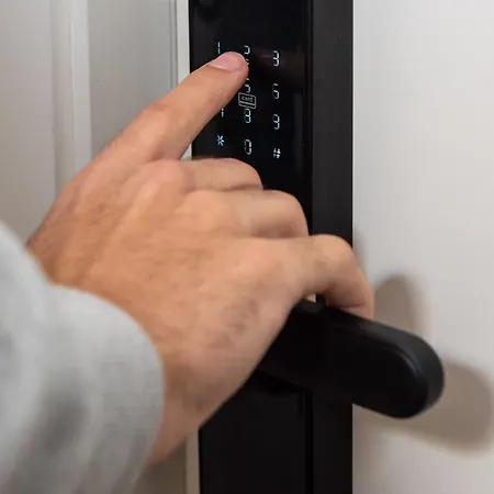 Dude 旅馆 菲盖拉-达福什