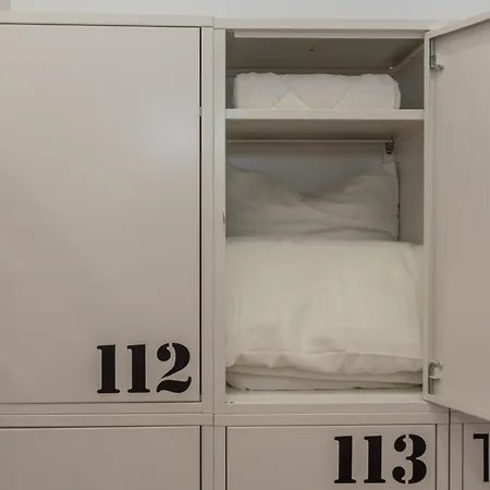 旅馆 Dude 菲盖拉-达福什