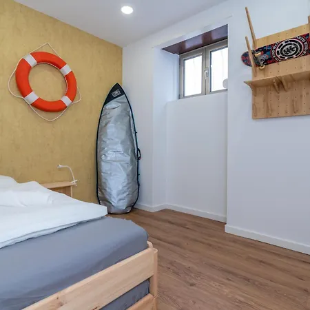 Dude Hostel Figueira da Foz