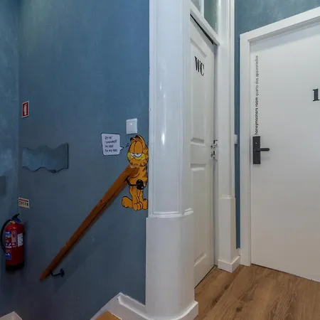 Dude | Casa De Inteira Holiday home *