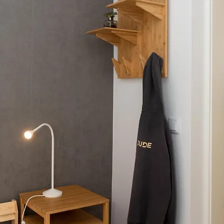 Dude 旅馆 菲盖拉-达福什