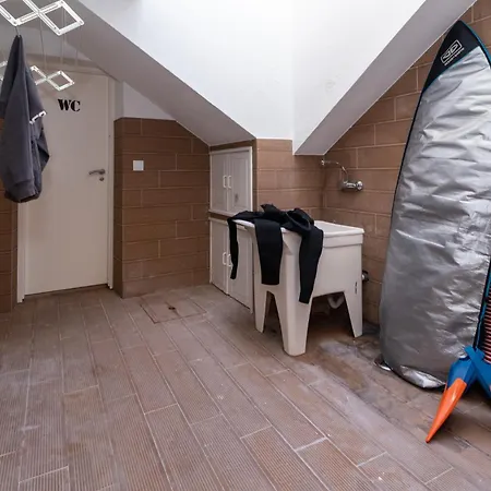 Dude | Casa De Inteira Holiday home *