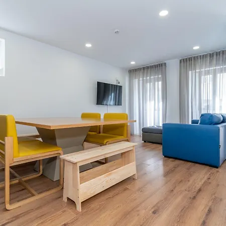 Dude | Casa De Inteira Holiday home Figueira da Foz