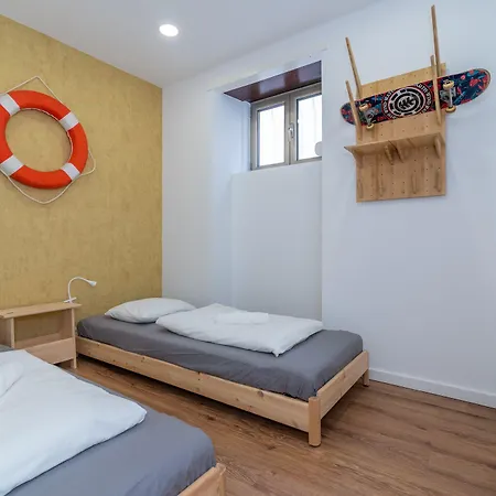 Holiday home Dude | Casa De Inteira *