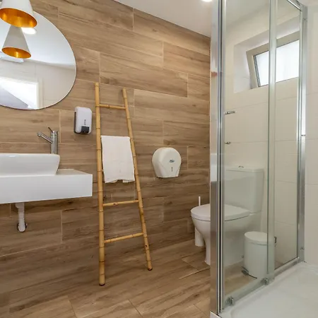 Dude | Casa De Inteira Holiday home *