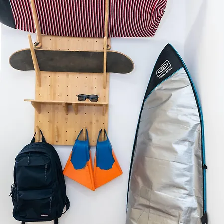 Dude | Casa De Inteira Holiday home