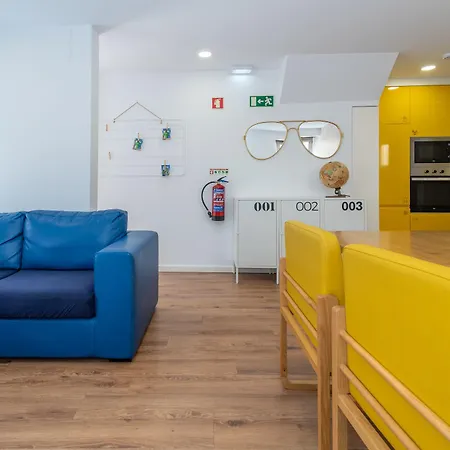 Feriehus Dude | Casa De Inteira *