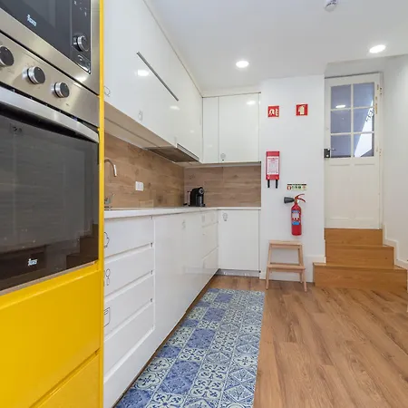 Holiday home Dude | Casa De Inteira *