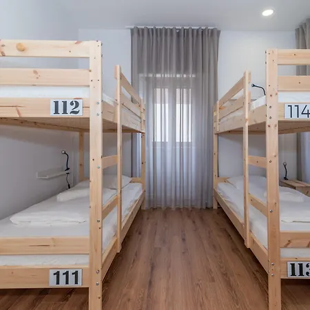 Holiday home Dude | Casa De Inteira